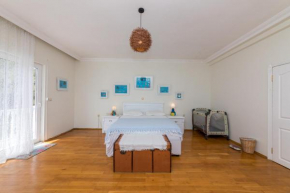 Villa Galery Marmaris Daily Weekly Rentals